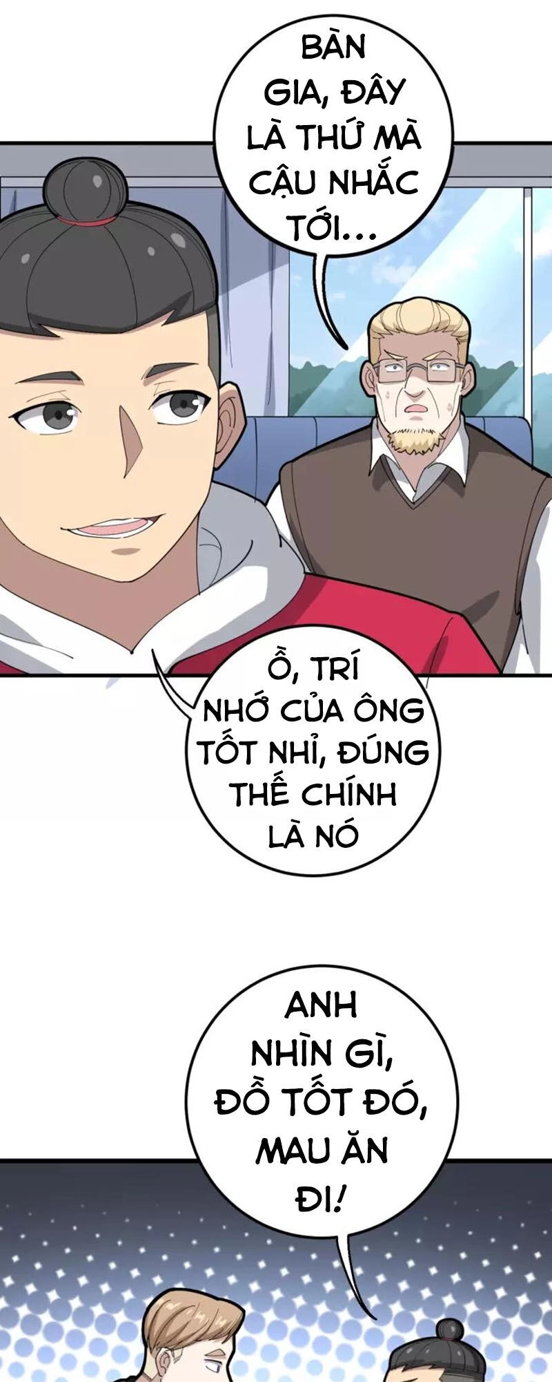 Độc Thủ Vu Y Chapter 92 - 7