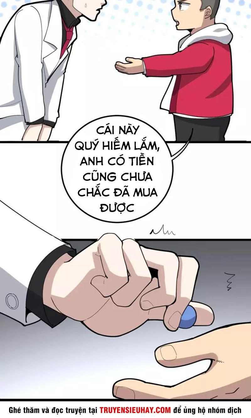 Độc Thủ Vu Y Chapter 92 - 8