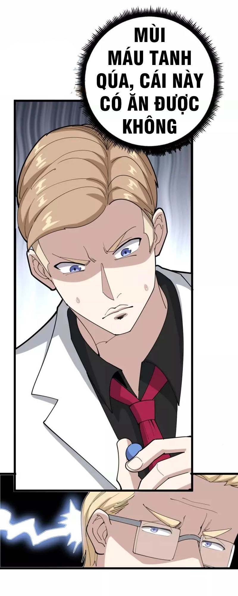 Độc Thủ Vu Y Chapter 92 - 9