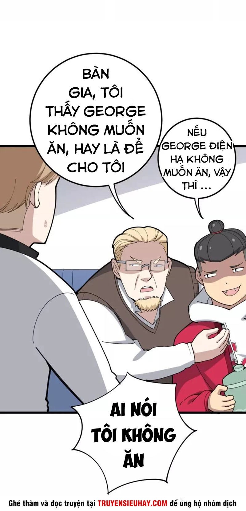 Độc Thủ Vu Y Chapter 92 - 10