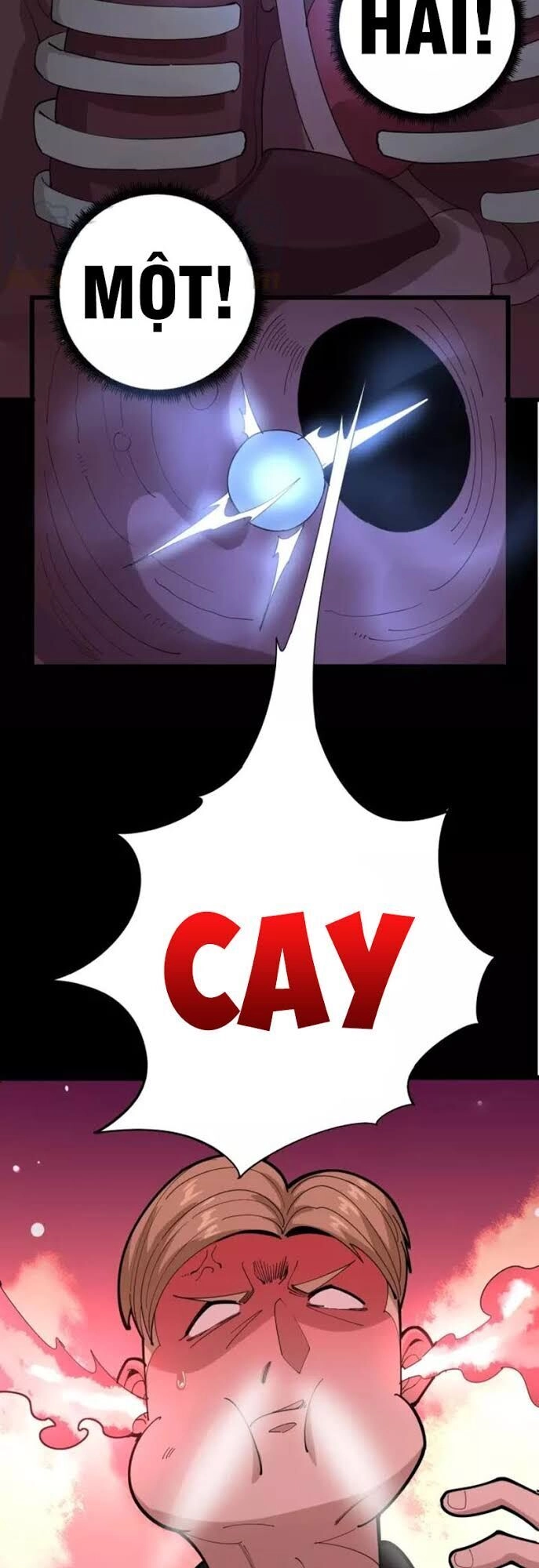 Độc Thủ Vu Y Chapter 92 - 12