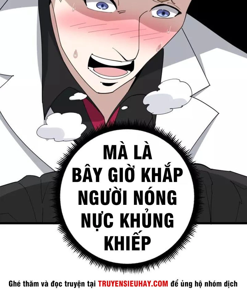 Độc Thủ Vu Y Chapter 92 - 17