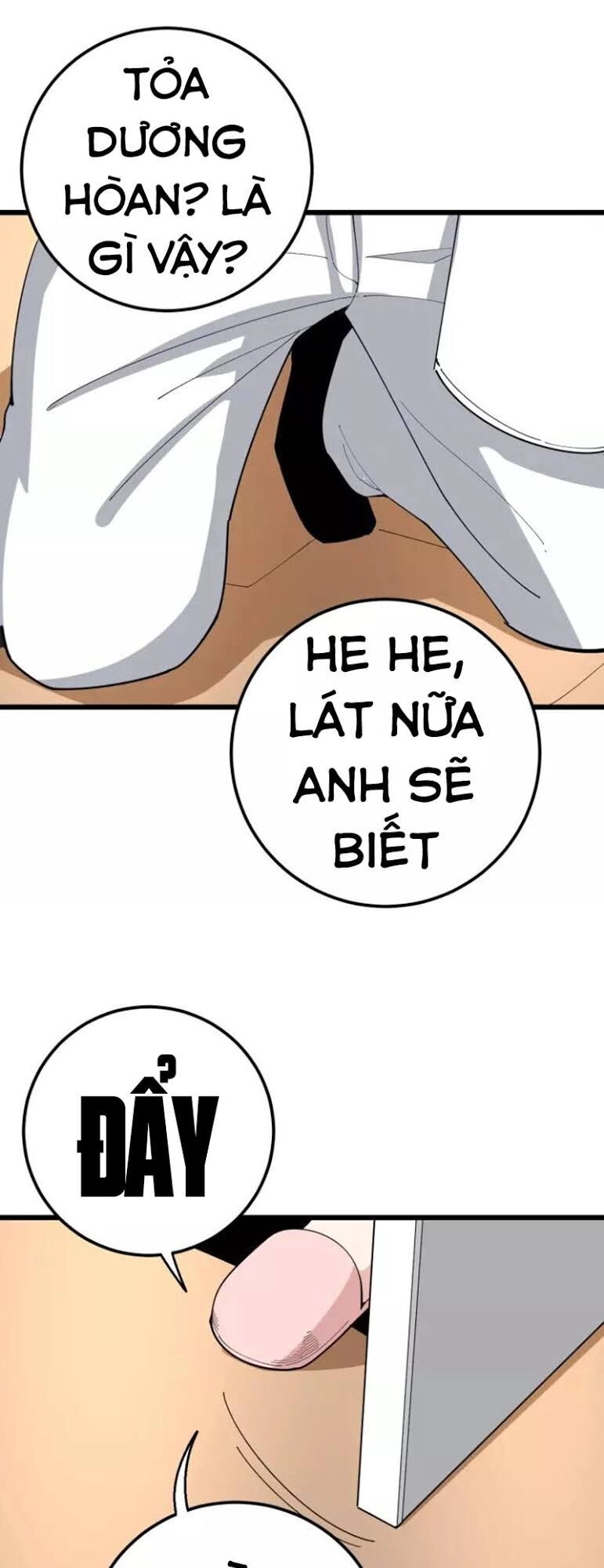 Độc Thủ Vu Y Chapter 92 - 20