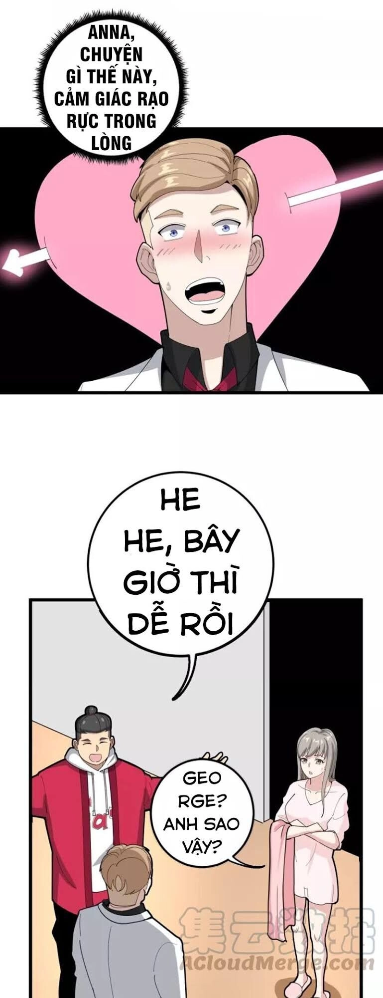 Độc Thủ Vu Y Chapter 92 - 23