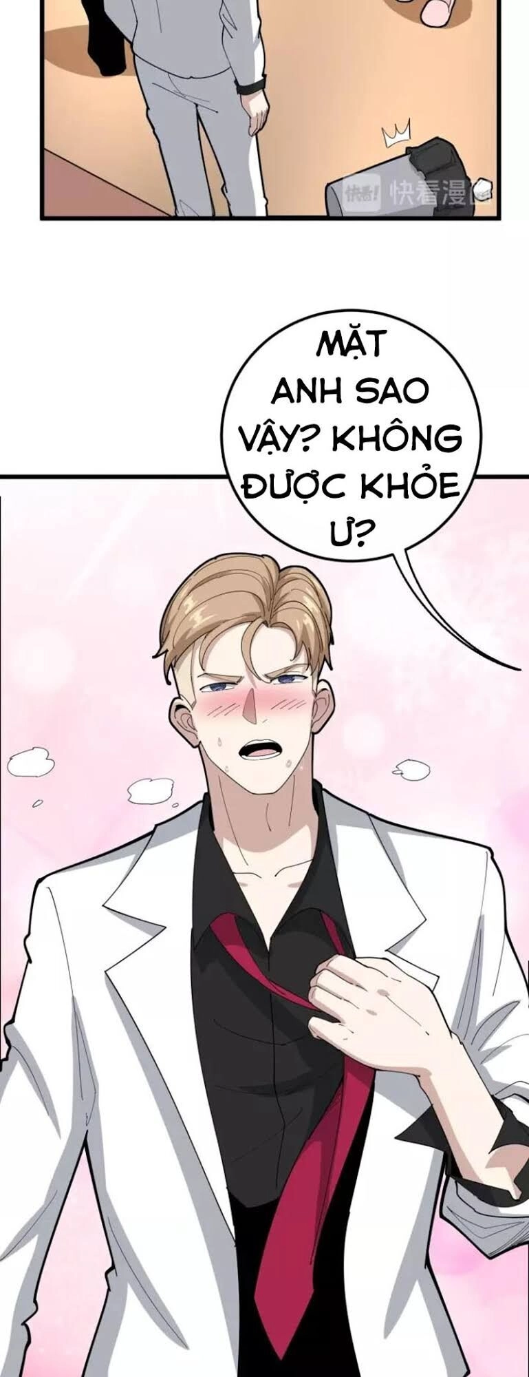 Độc Thủ Vu Y Chapter 92 - 24