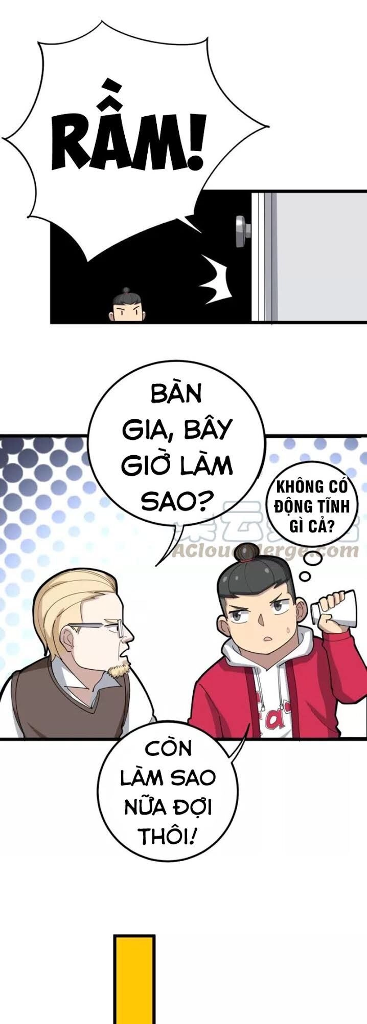 Độc Thủ Vu Y Chapter 92 - 31