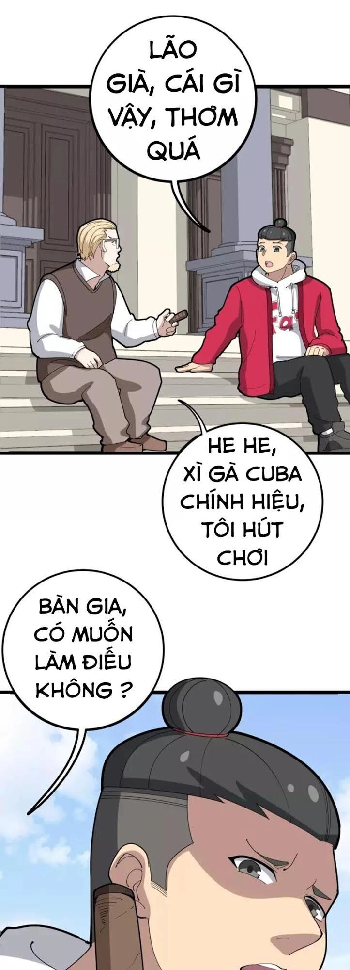 Độc Thủ Vu Y Chapter 92 - 34