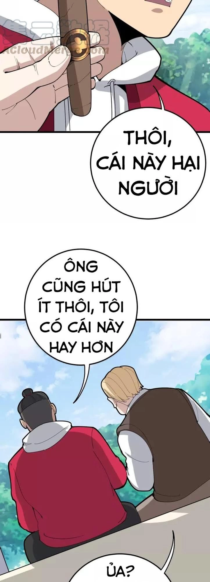 Độc Thủ Vu Y Chapter 92 - 35