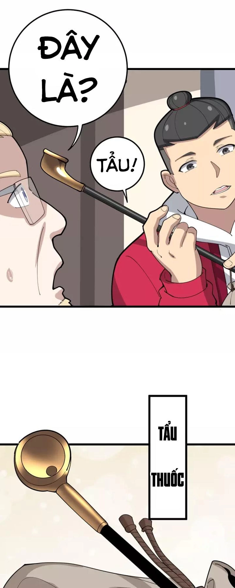 Độc Thủ Vu Y Chapter 92 - 37