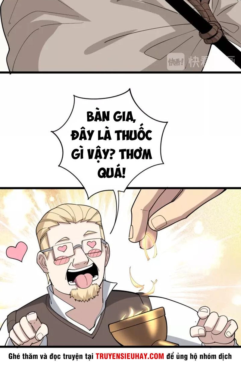 Độc Thủ Vu Y Chapter 92 - 38