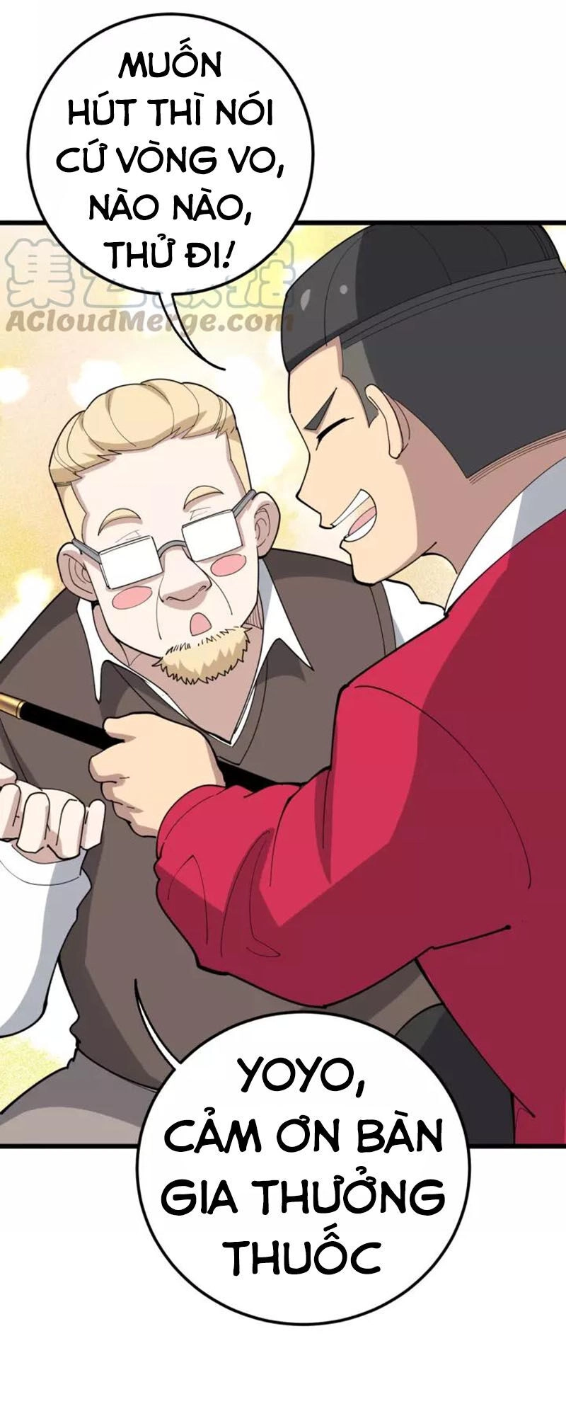 Độc Thủ Vu Y Chapter 92 - 39