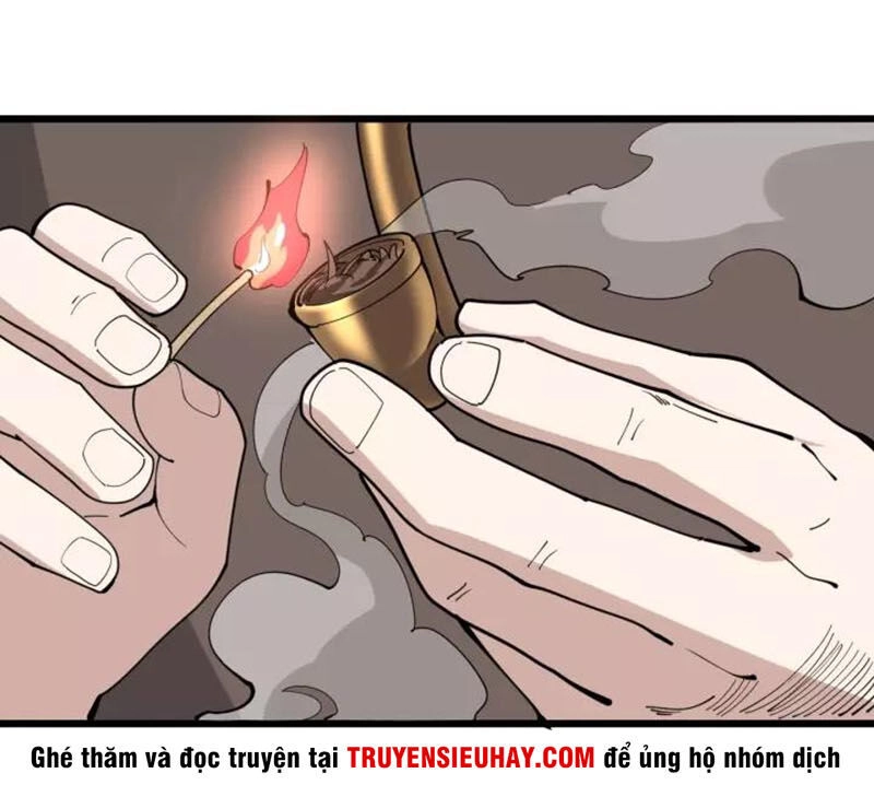 Độc Thủ Vu Y Chapter 92 - 40