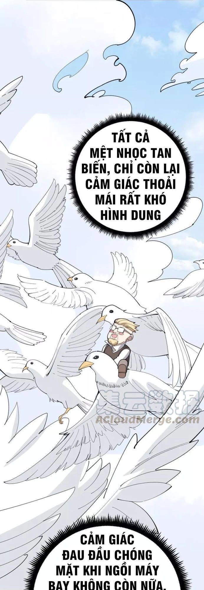 Độc Thủ Vu Y Chapter 92 - 43