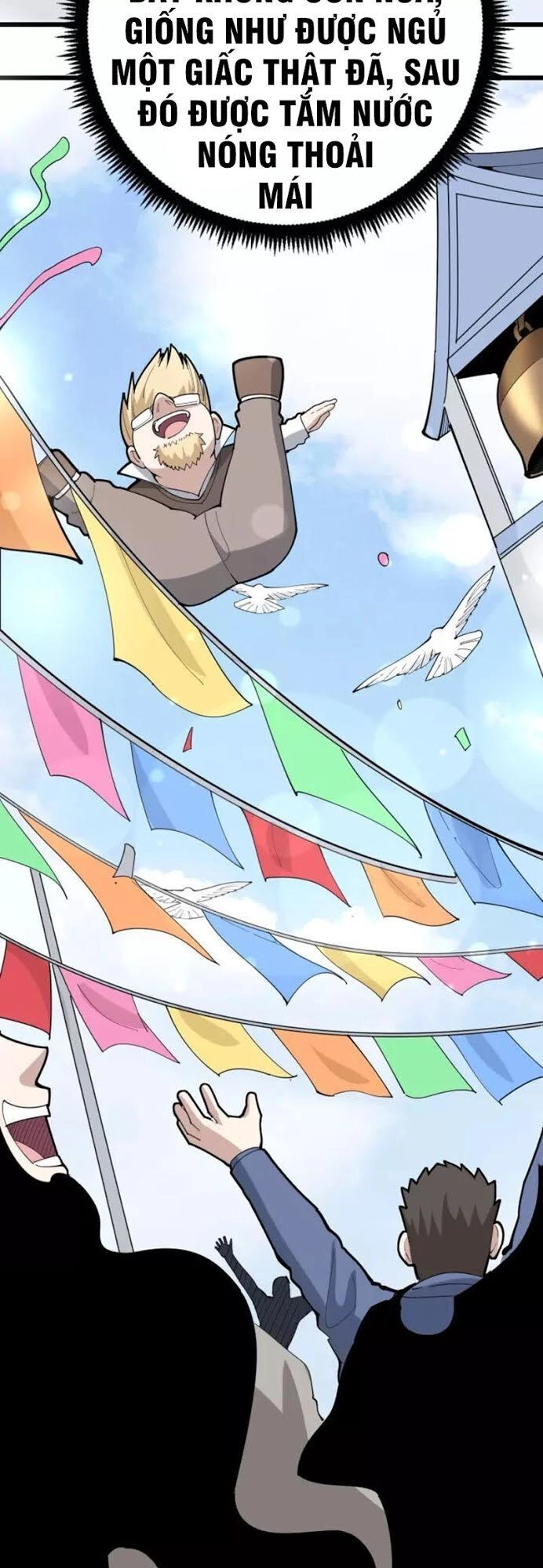 Độc Thủ Vu Y Chapter 92 - 44