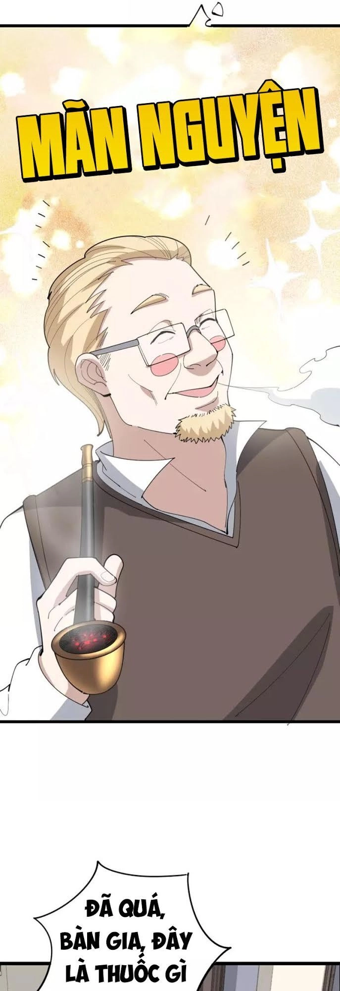 Độc Thủ Vu Y Chapter 92 - 46