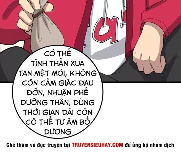 Độc Thủ Vu Y Chapter 92 - 48