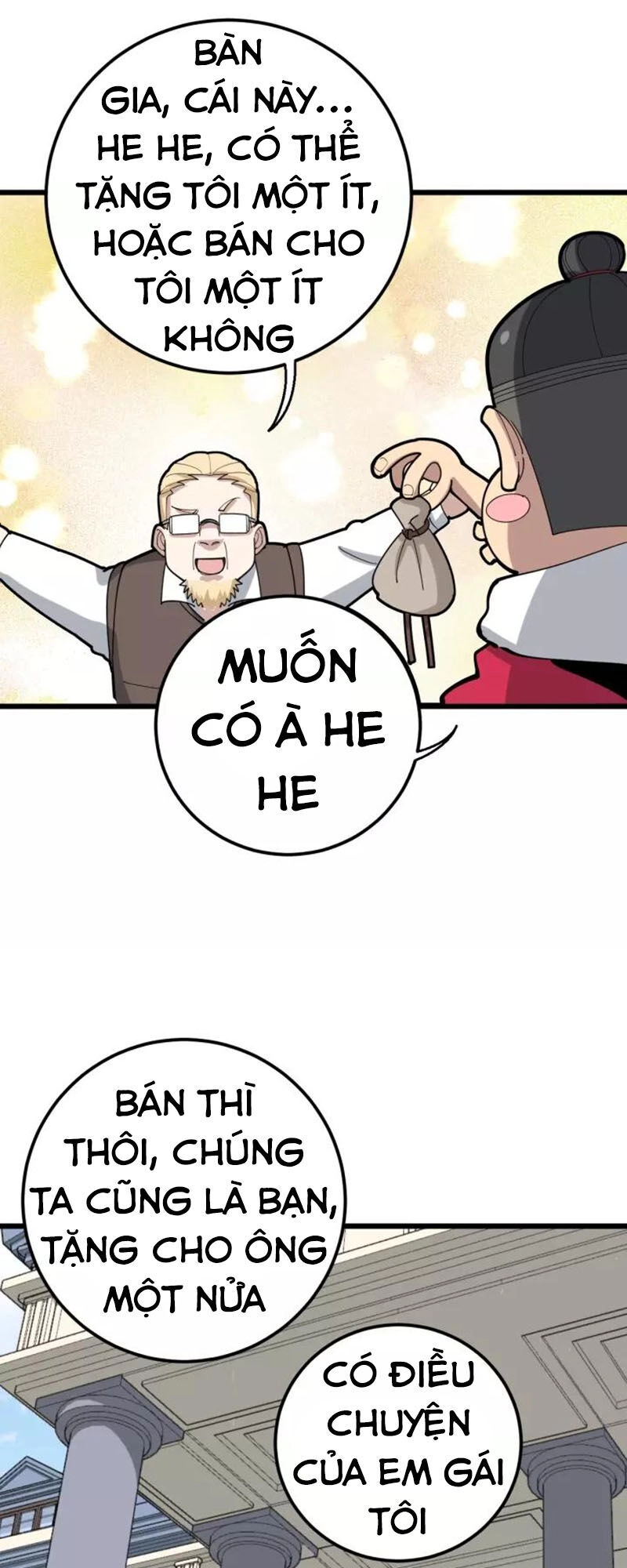 Độc Thủ Vu Y Chapter 92 - 49