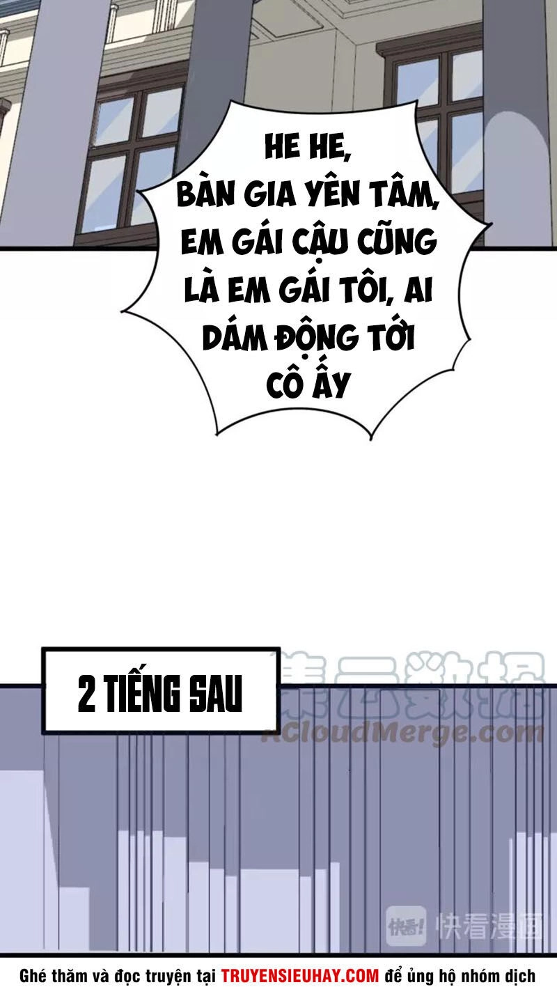 Độc Thủ Vu Y Chapter 92 - 50