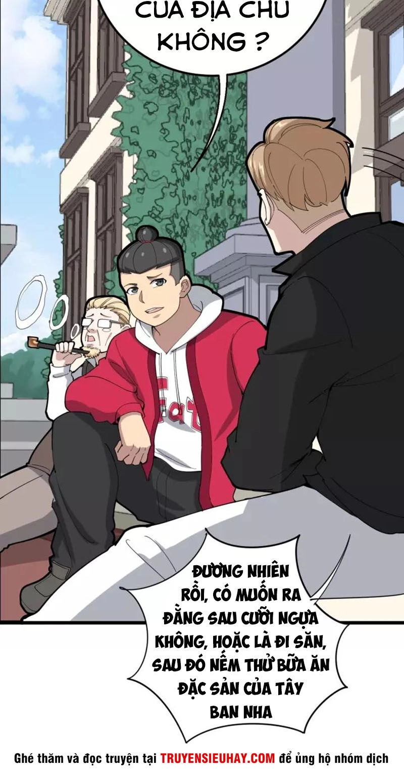 Độc Thủ Vu Y Chapter 92 - 52