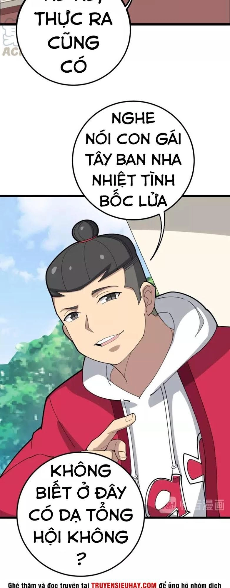 Độc Thủ Vu Y Chapter 92 - 54