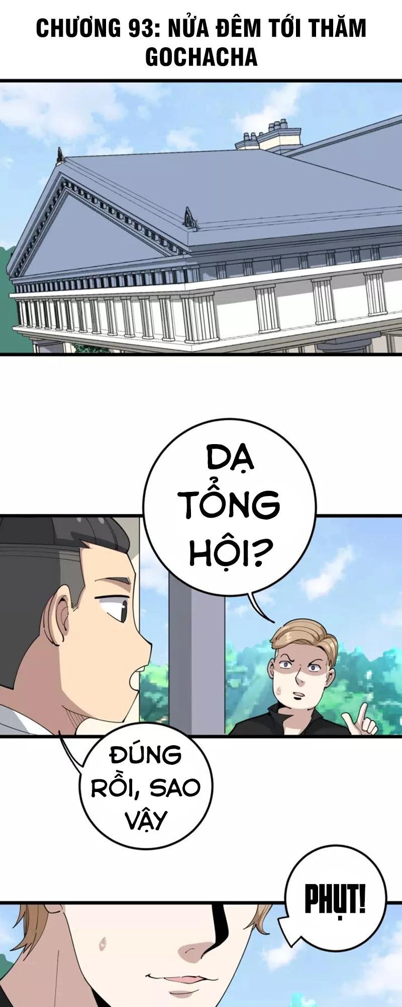 Độc Thủ Vu Y Chapter 93 - 2