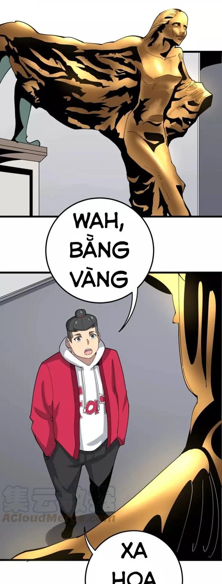 Độc Thủ Vu Y Chapter 93 - 11