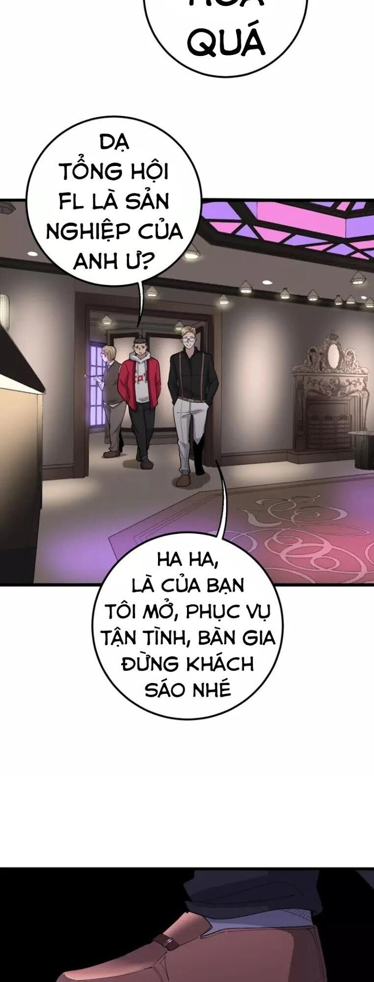 Độc Thủ Vu Y Chapter 93 - 12