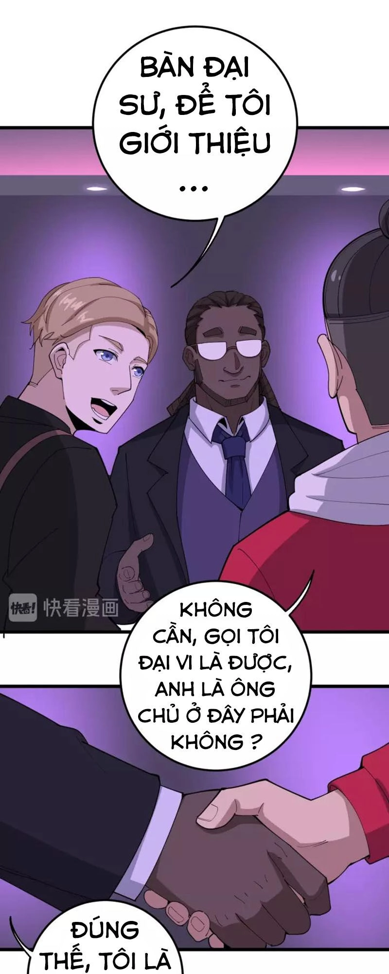 Độc Thủ Vu Y Chapter 93 - 17