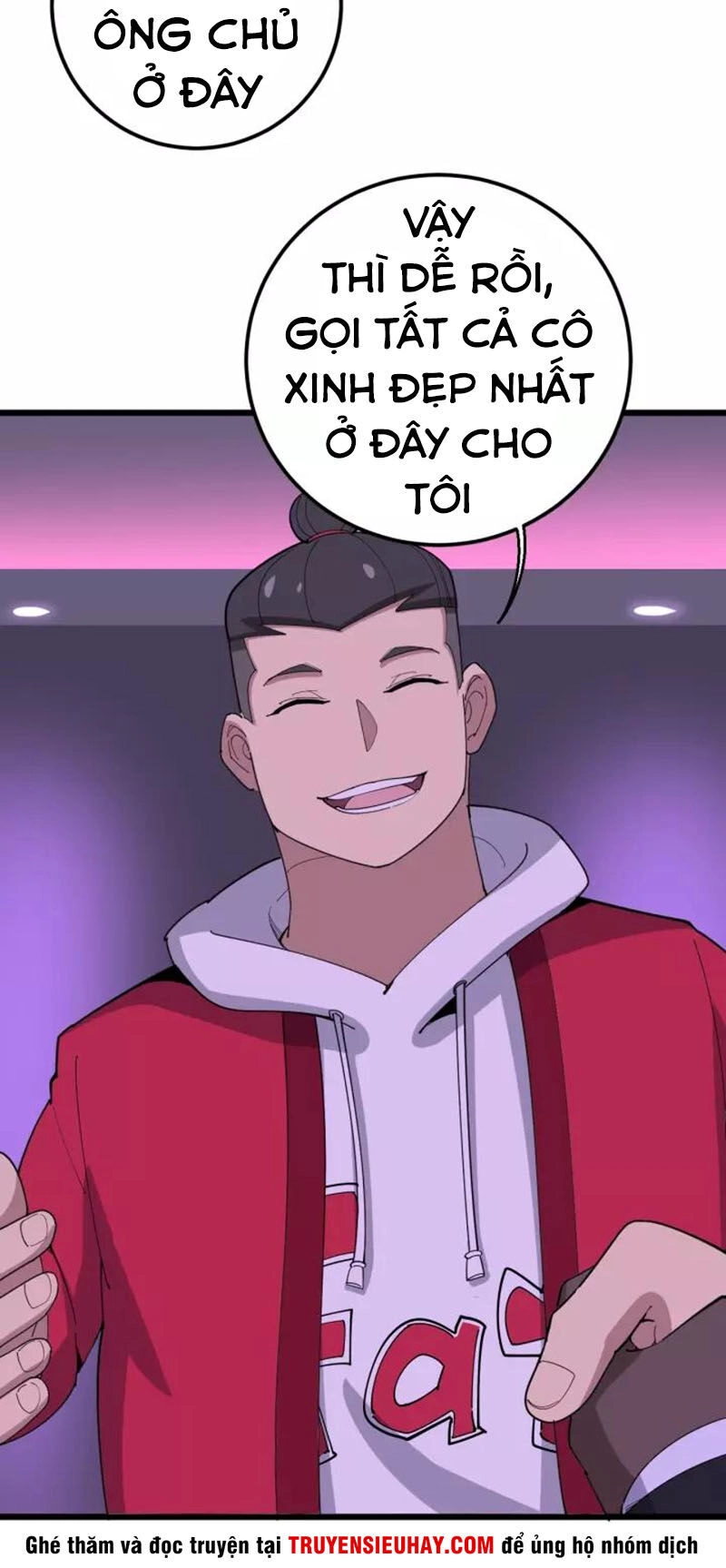 Độc Thủ Vu Y Chapter 93 - 18