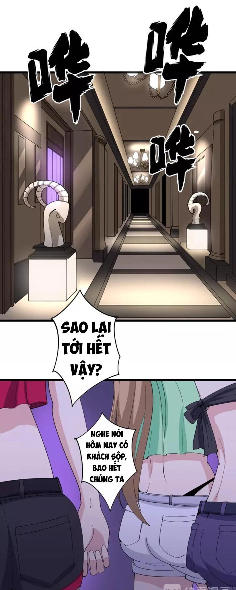 Độc Thủ Vu Y Chapter 93 - 21