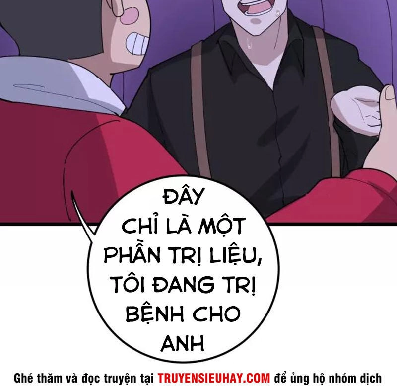 Độc Thủ Vu Y Chapter 93 - 27