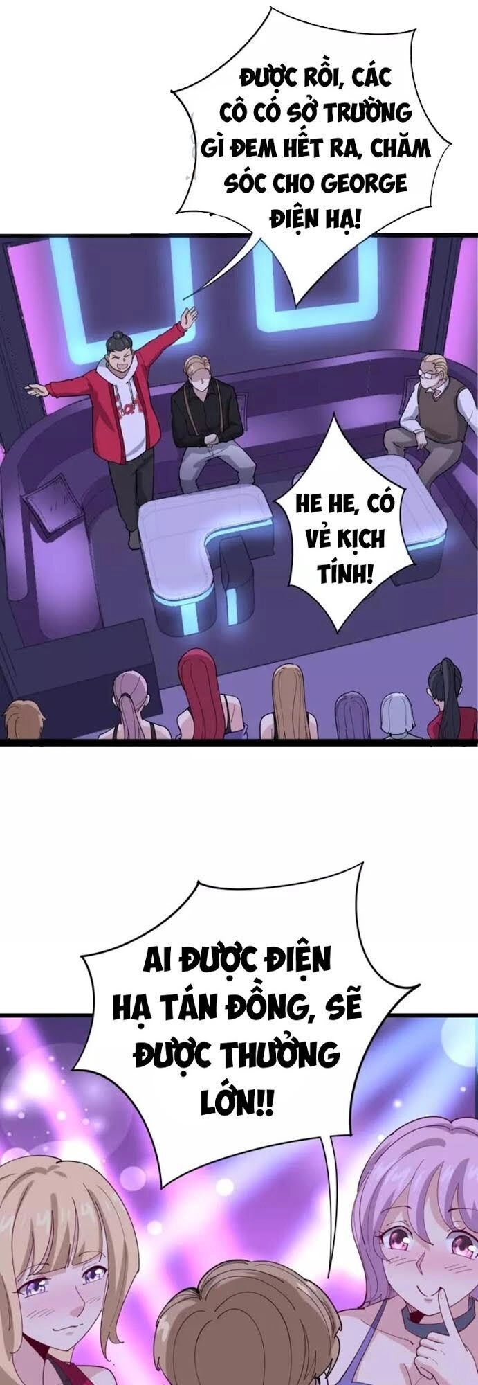 Độc Thủ Vu Y Chapter 93 - 30