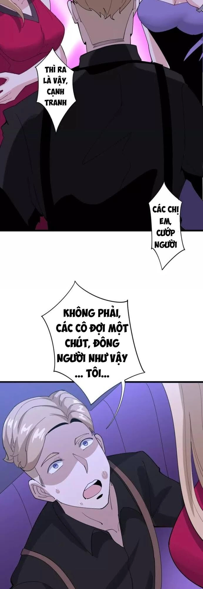 Độc Thủ Vu Y Chapter 93 - 31