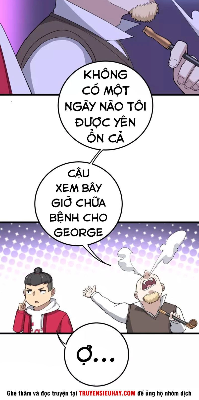 Độc Thủ Vu Y Chapter 93 - 36