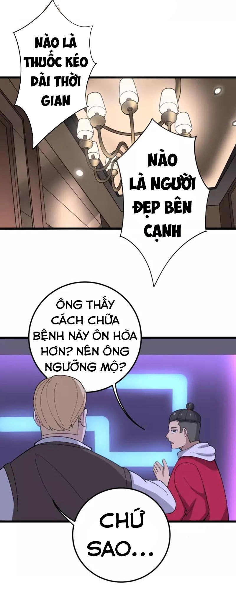 Độc Thủ Vu Y Chapter 93 - 37