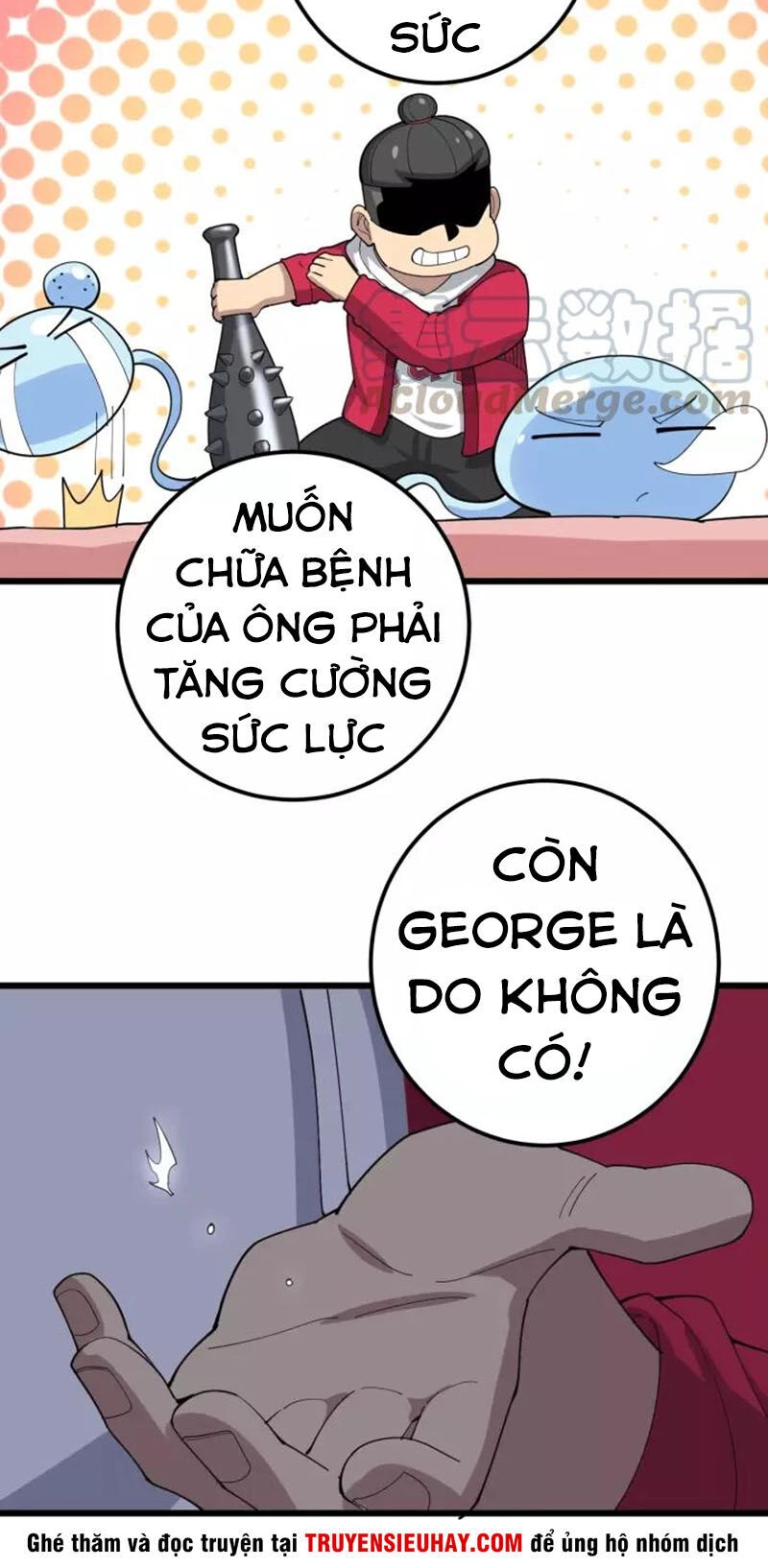Độc Thủ Vu Y Chapter 93 - 40
