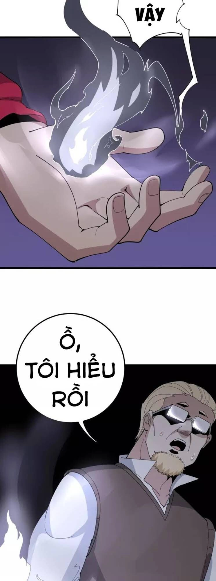 Độc Thủ Vu Y Chapter 93 - 42