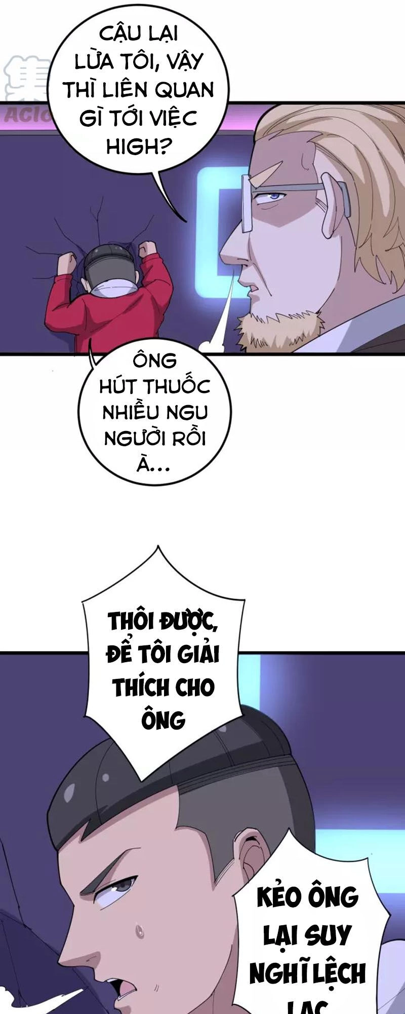 Độc Thủ Vu Y Chapter 93 - 44