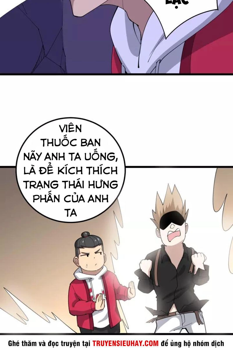 Độc Thủ Vu Y Chapter 93 - 45