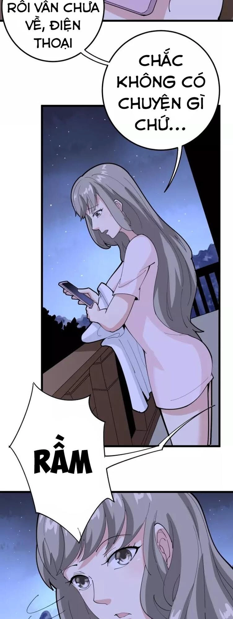 Độc Thủ Vu Y Chapter 94 - 3