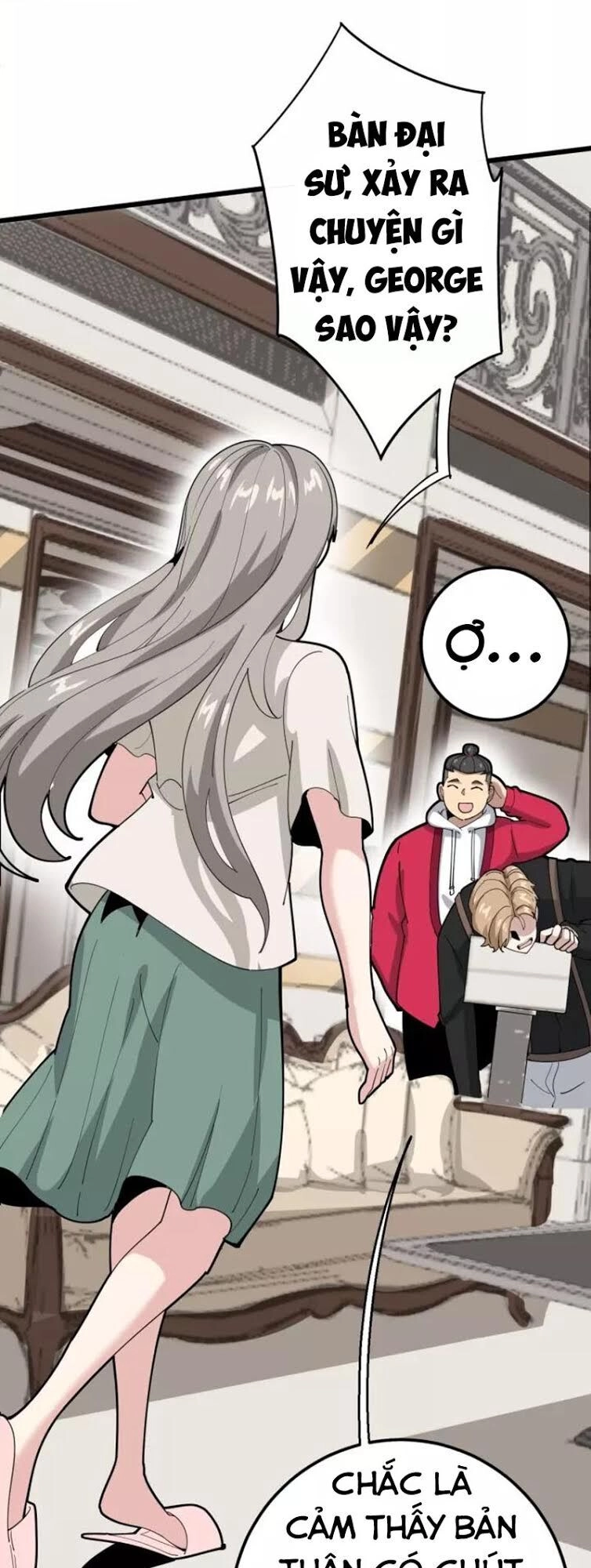 Độc Thủ Vu Y Chapter 94 - 7