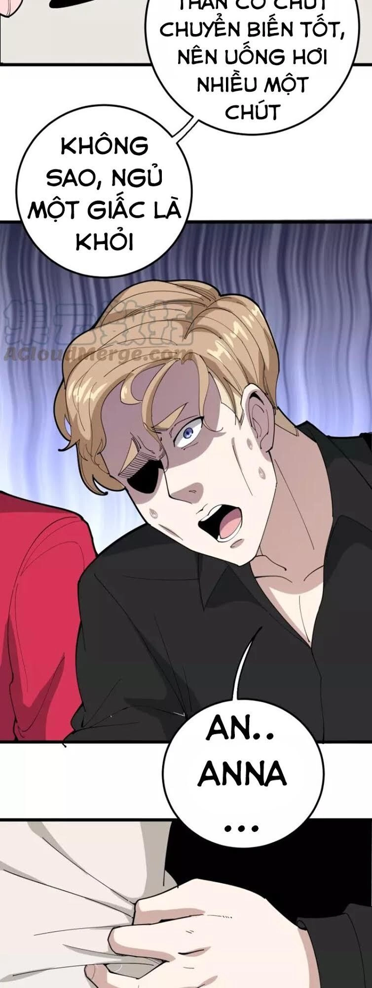 Độc Thủ Vu Y Chapter 94 - 8