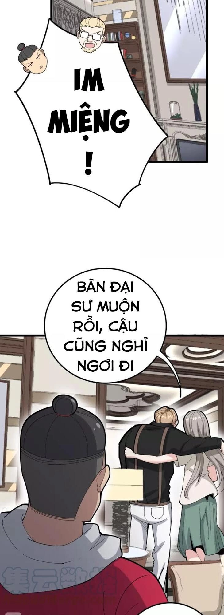 Độc Thủ Vu Y Chapter 94 - 11
