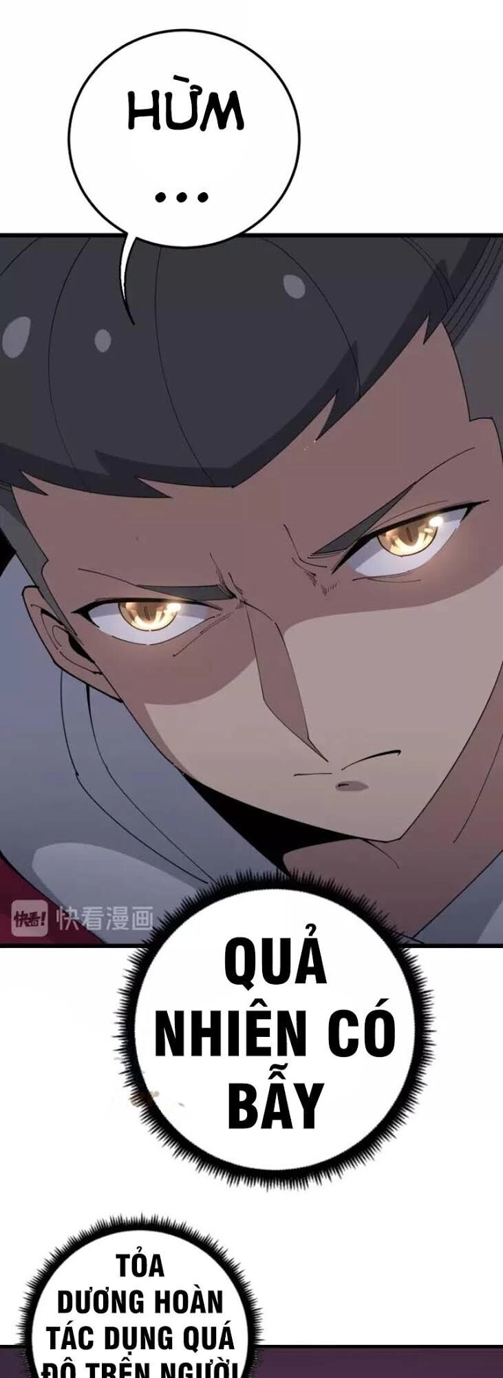 Độc Thủ Vu Y Chapter 94 - 15