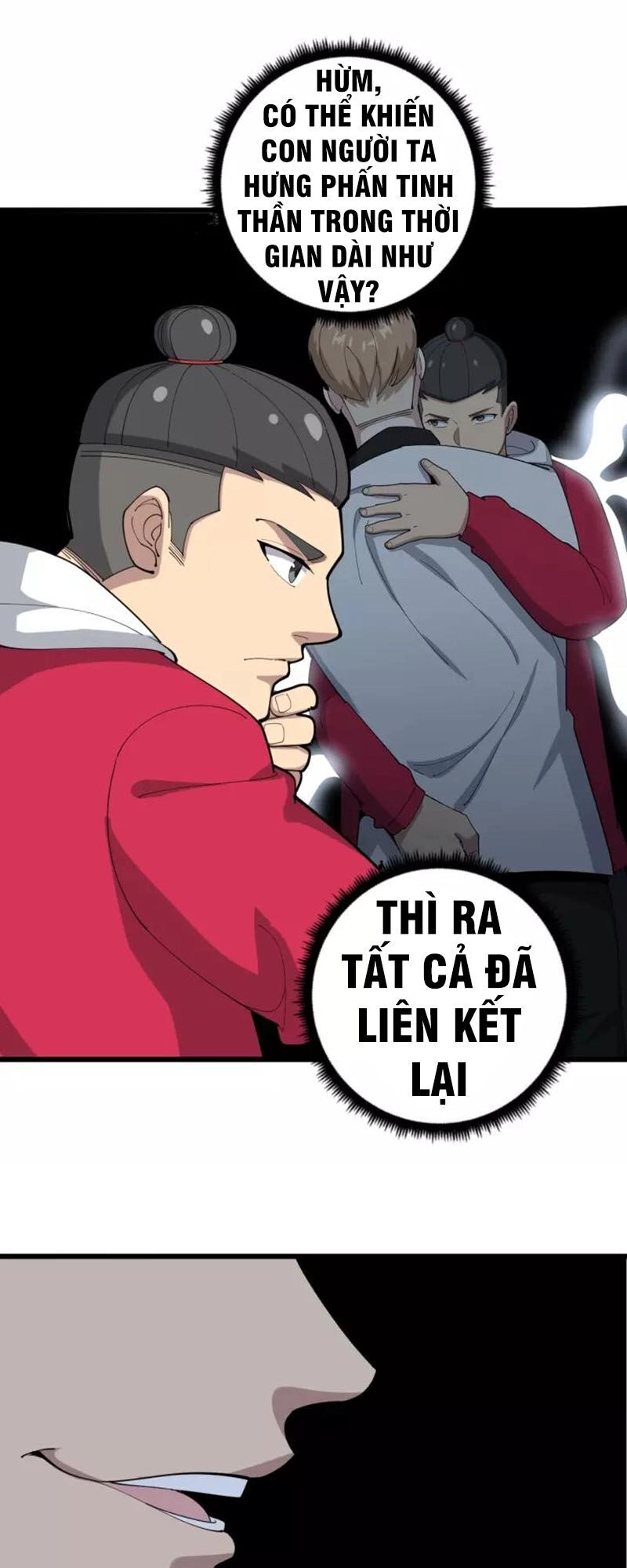 Độc Thủ Vu Y Chapter 94 - 18