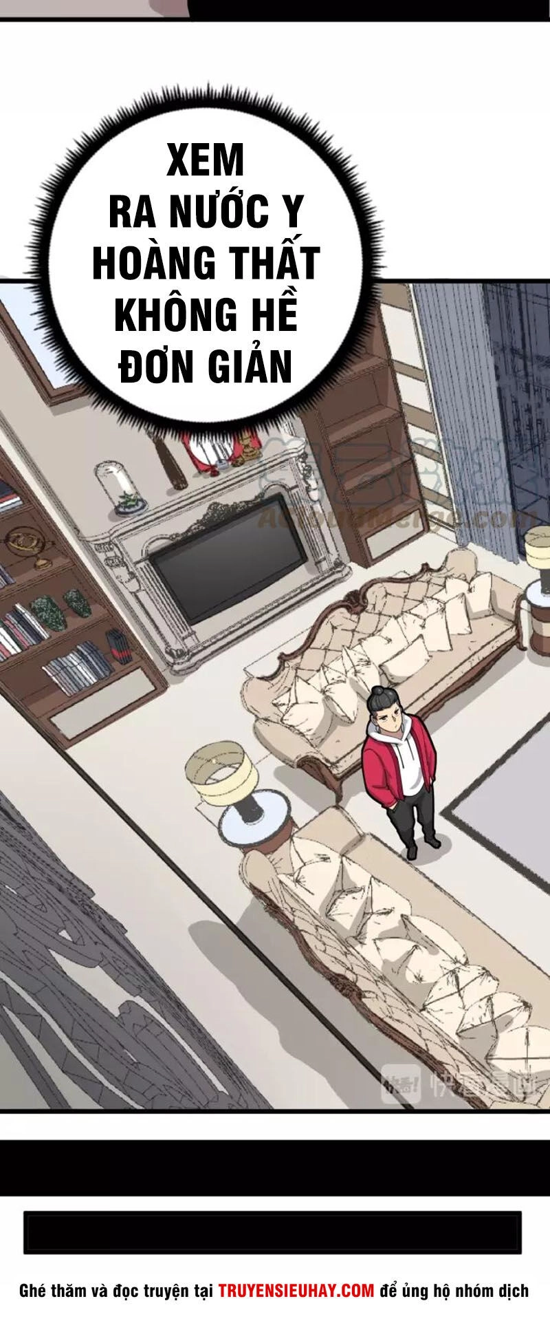 Độc Thủ Vu Y Chapter 94 - 19