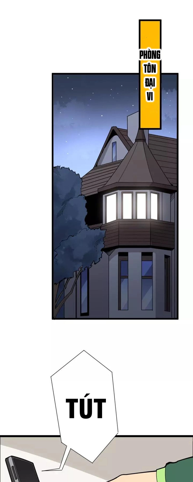 Độc Thủ Vu Y Chapter 94 - 20