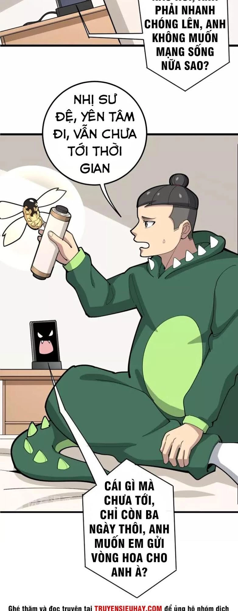 Độc Thủ Vu Y Chapter 94 - 23