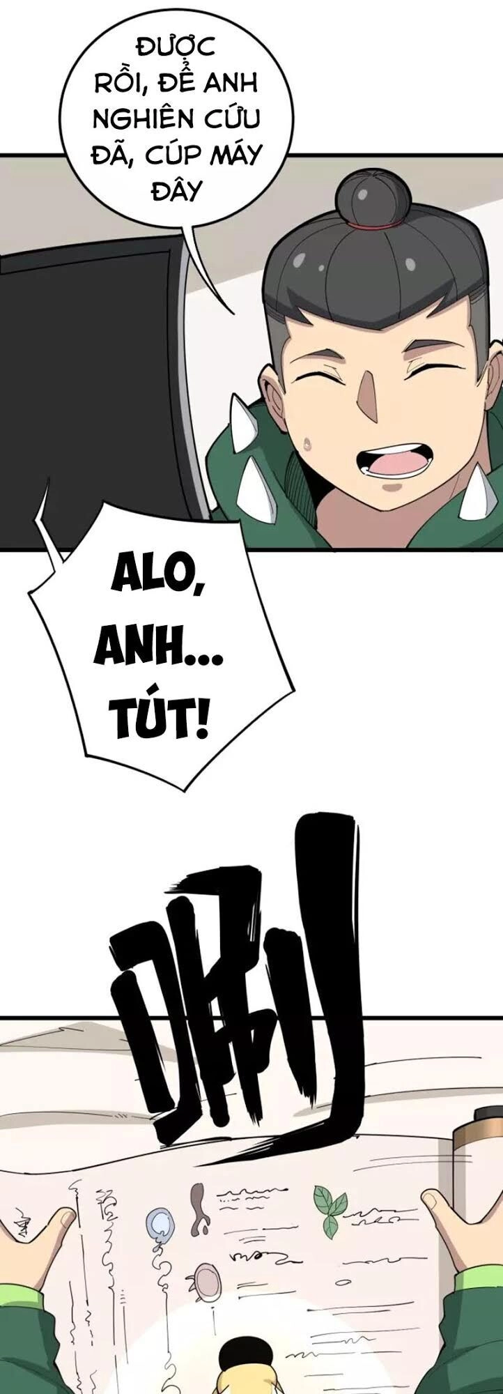 Độc Thủ Vu Y Chapter 94 - 25