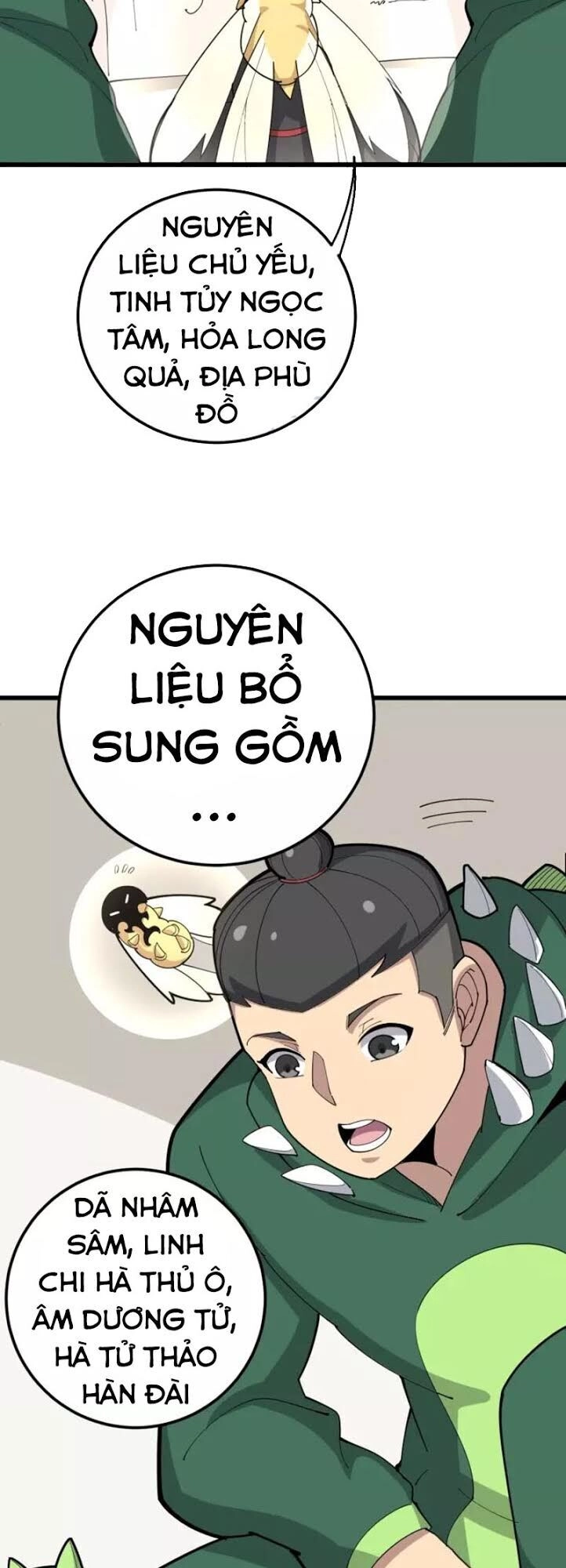 Độc Thủ Vu Y Chapter 94 - 26